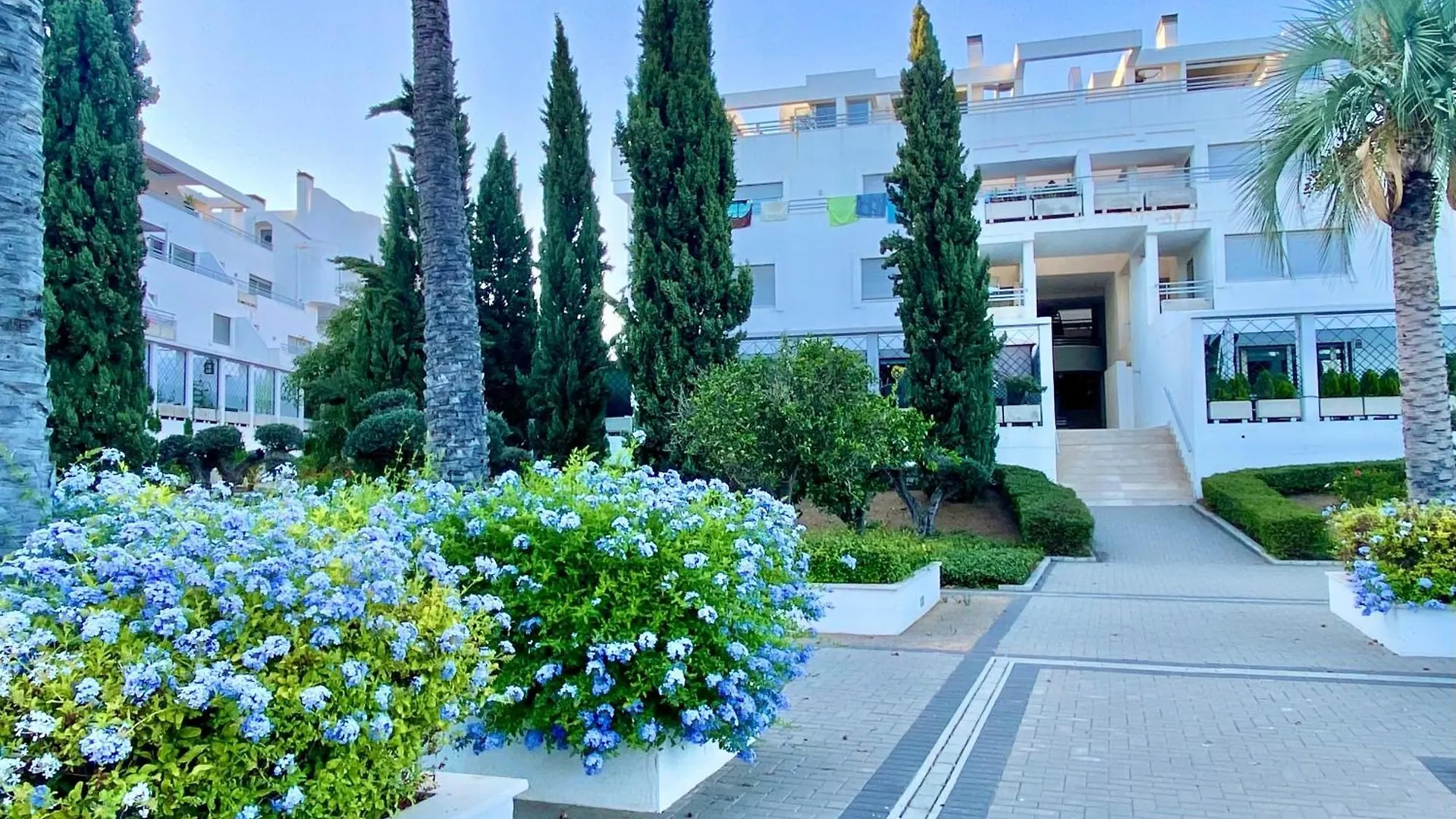 Vitania I Resort Penthouse With Jacuzzi La Cala De Mijas
