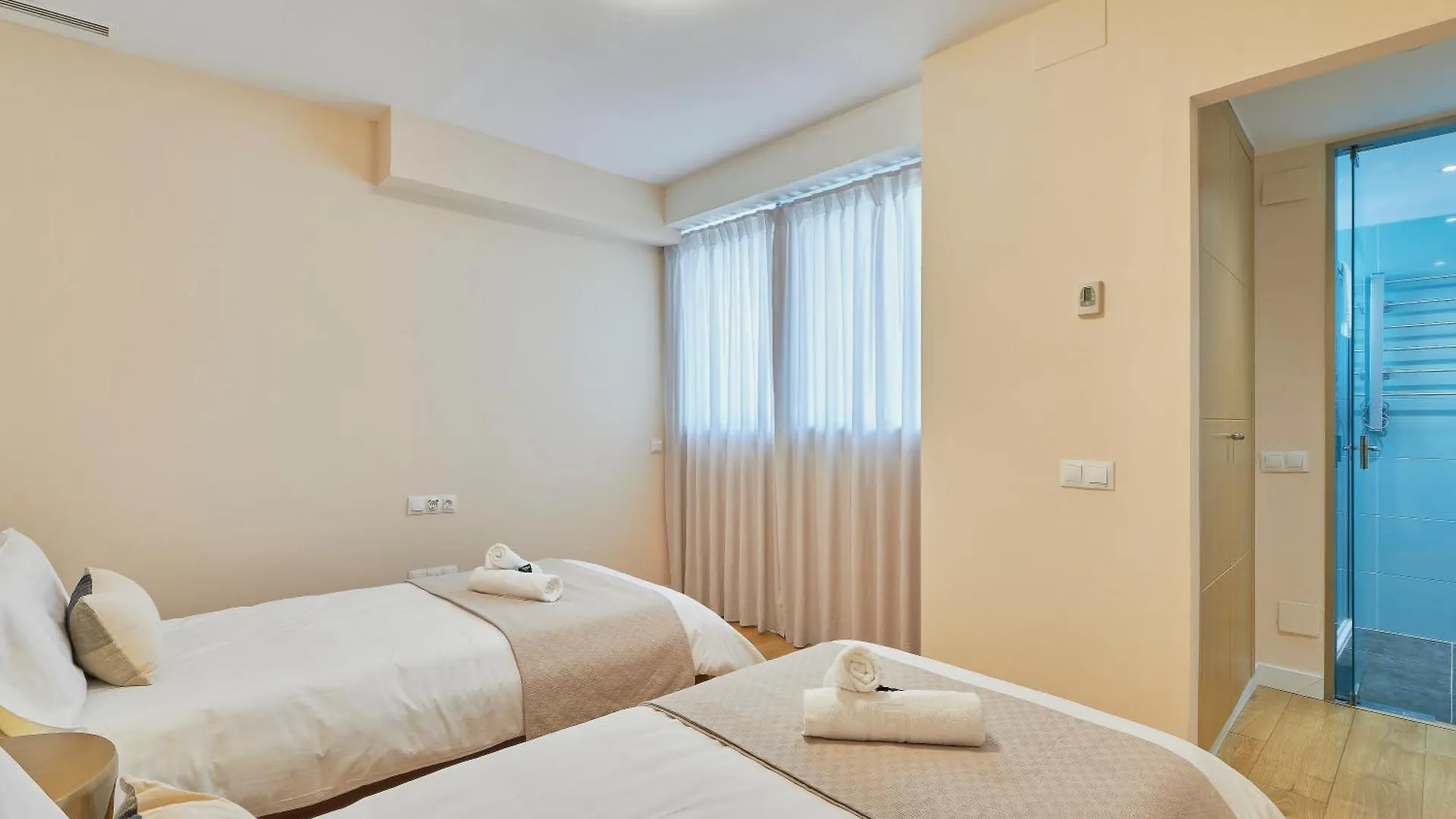 Vitania I Resort Penthouse With Jacuzzi La Cala De Mijas 0*,